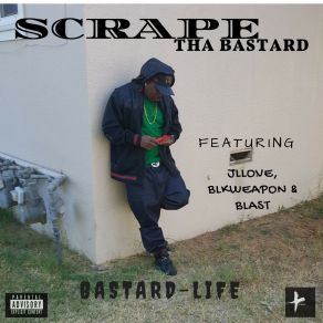 Download track Who's Talking Scrape Tha BastardBlk Weapon