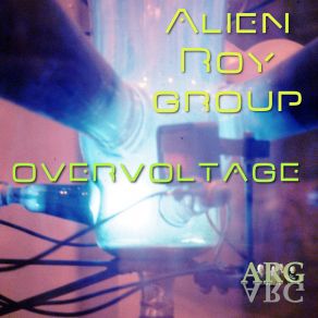 Download track Finalmente Mi Riposo Alien Roy Group