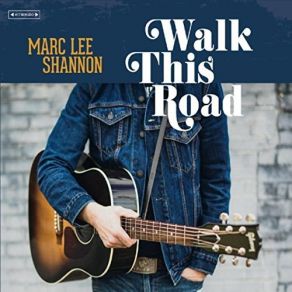 Download track If We Quit Now Marc Lee Shannon