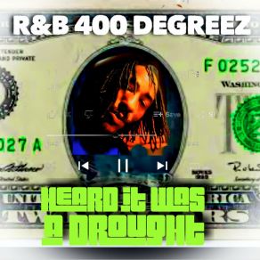 Download track Forever R&B 400 Degreez