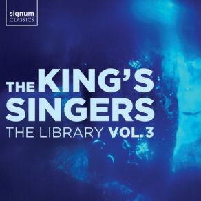 Download track Fifty Ways To Leave Your Lover (Arr. Andrew Jackman) The King'S Singers