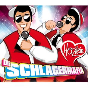 Download track Herzilein (Karaoke Version) Die Schlagermafia