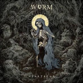 Download track Sleep Paralysis WVRM