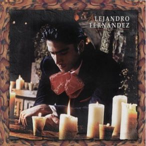 Download track Es Cosa De Hombres Alejandro Fernández