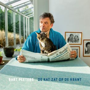 Download track Voor De Zon Weer Opkomt Bart Peeters