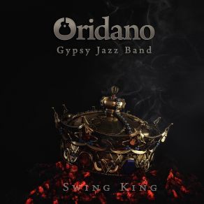 Download track Swing King Oridano Gypsy Jazz Band