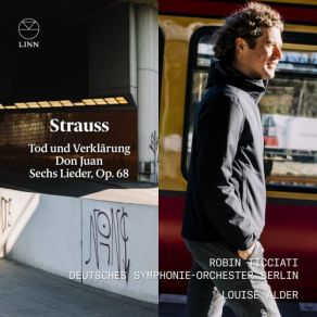 Download track Sechs Lieder, Op. 68: VI. Lied Der Frauen Deutsches Symphonie - Orchester Berlin, Robin Ticciati, Louise AdlerLouise Alder