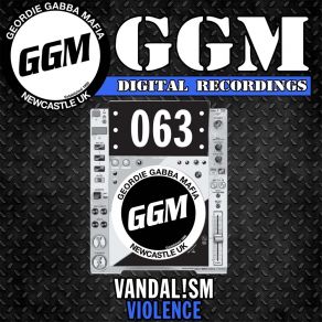 Download track Maison De Fous Vandal! Sm