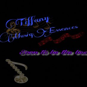 Download track Stepping TiffanyMusiqEsssences