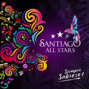 Download track Martín Santiago All StarsRicky Gonzales