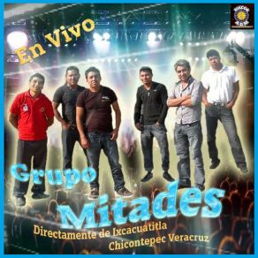 Download track Para Que Me Haces Llorar Grupo Mitades