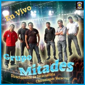 Download track Ya No Se Que Hacer Grupo Mitades