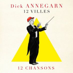 Download track In New Orleans Dick Annegarn