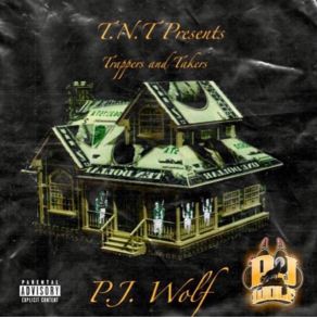 Download track Its Crazy PJ Wolf