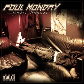 Download track Skid Row Foul MondayRuc Mr Qb