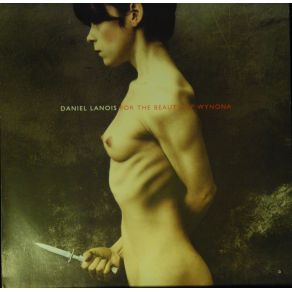 Download track The Collection Of Marie Claire Daniel Lanois