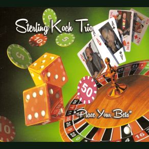 Download track The House Is Rockin' Sterling Koch Trio