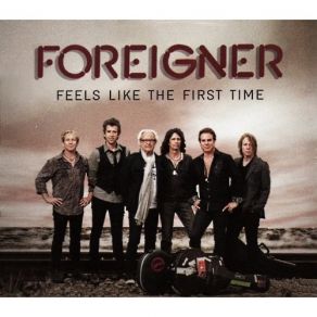 Download track Head Games Foreigner