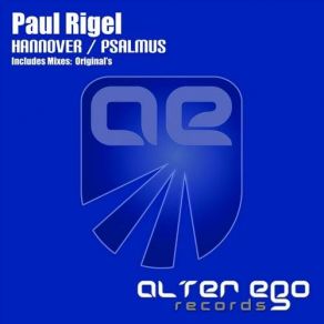 Download track Psalmus (Original Mix) Paul Rigel