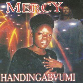 Download track Ngaavongwe Jesu (Back Vocals) Mercy