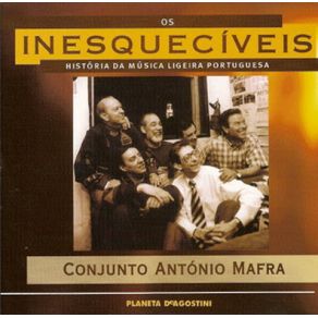 Download track O Carteiro Conjunto De António Mafra