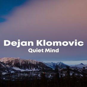 Download track There's Always Hope Dejan Klomovic