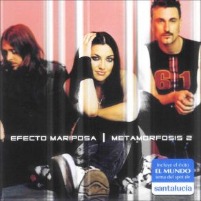 Download track No Puedo Mas Efecto Mariposa