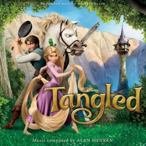 Download track Let Me Save Him Alan Menken