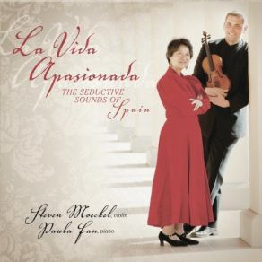 Download track Spanish Dance In E Minor Paula Fan, Steven Moeckel