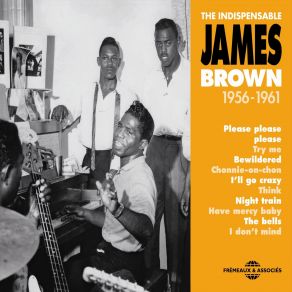 Download track Just Won't Do Right (1) James Brown