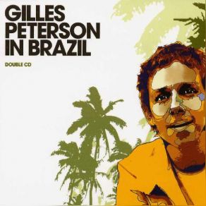 Download track Nem Vem Que Não Tem Gilles PetersonWilson Simonal