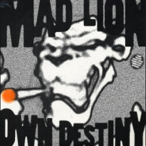 Download track Own Destiny (Krs One Remix Ins) Mad Lion