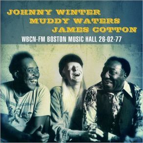 Download track Sweet Home Chicago Johnny Winter, Muddy Waters, James Cotton