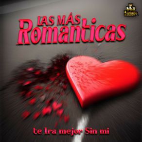 Download track Me Estoy Enamorando Las Mas Romanticas