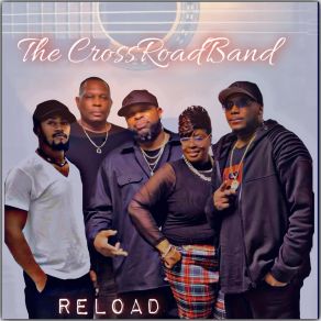 Download track Sometimes It Gets Hard The CrossroadBand