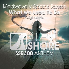 Download track What We Used To Be (SSR300 Anthem) (Original Mix) DJ Space Raven, Madwave