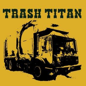 Download track Blackwolf Trash Titan