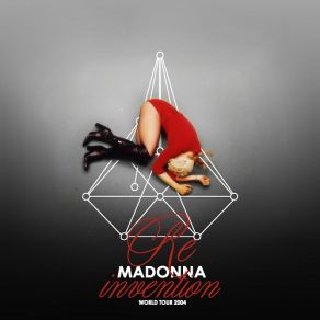 Download track Nothing Fails Madonna