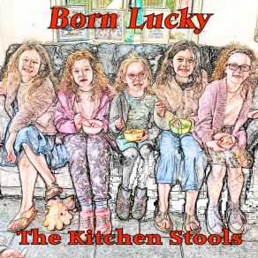 Download track In The Night The Kitchen Stools