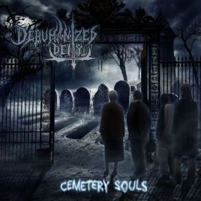 Download track Dreaming Of Death Dehumanized Deity