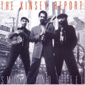 Download track Down In The Dungeon Kinsey Report