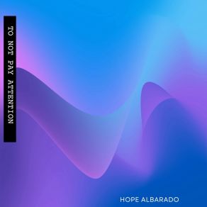 Download track Unofficial Hope Albarado