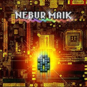 Download track Electronic Symphony Nébur Maik