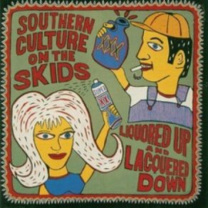 Download track Over It Southern Culture On The Skids