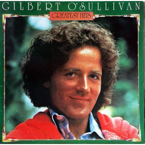 Download track We Will Gilbert O'Sullivan