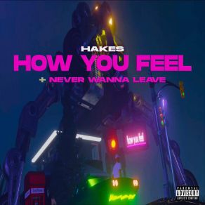 Download track HOW YOU FEEL Hakes