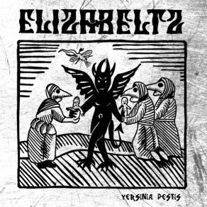 Download track Yersinia Pestis Elizabeltz