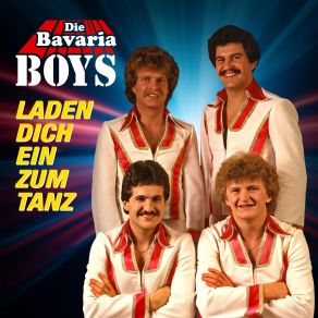 Download track Bergvagabunden Die Bavaria Boys