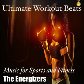 Download track Feel Your Energy The Energizers