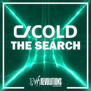 Download track The Search (Extended Mix) CJ Cold